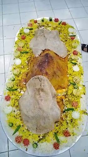 مطاعم مطعم ومندي الديوانية لتقديم الوجبات