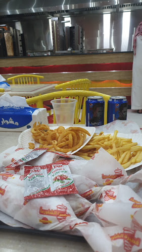 طريق الملك عبد العزيز، الدرع، الدوادمي 17463