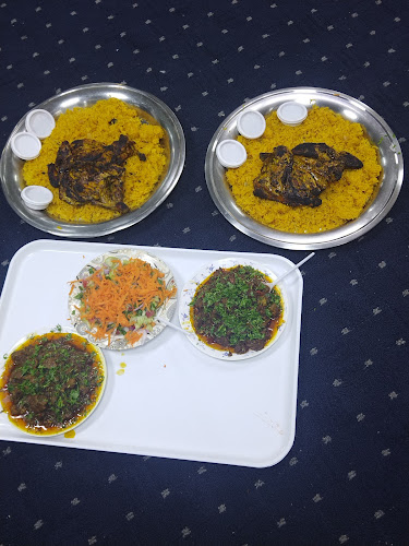 Al Jawarul Barakah Restaurant