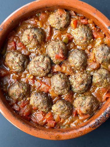 Comentarii opinii despre أكلة ولمة