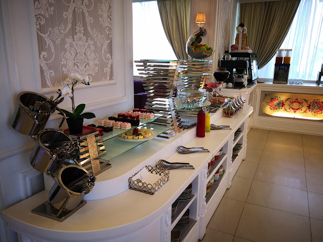 مطعم سرايا ان - جدة