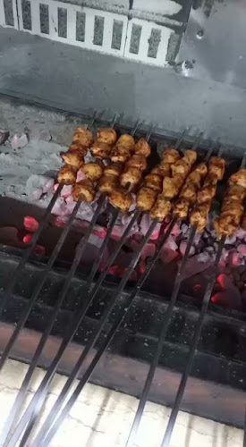 Opinii despre مطعم المذاق العراقي în الخرج - الضيافة