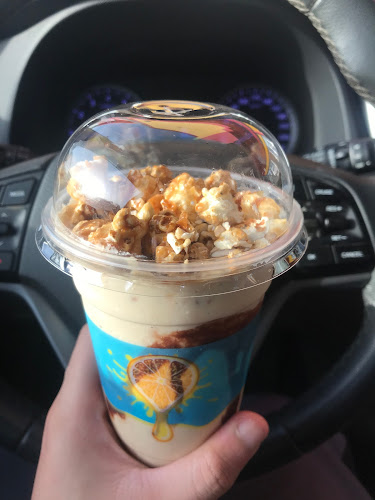 عصير تايم - مكة