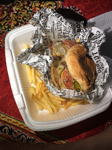 بافلو وينجز اند رينجز - الطائف