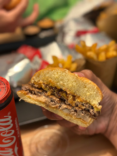 برجر Meatz - الرياض