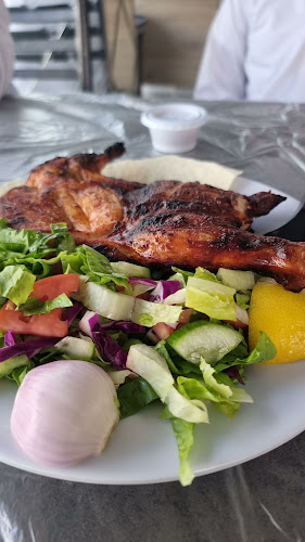 مطعم بابا بازل