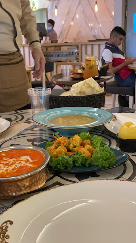 Opinii despre نكهات الشرق în الدمام - الضيافة