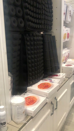 Comentarii opinii despre مركز ديكور الكيك