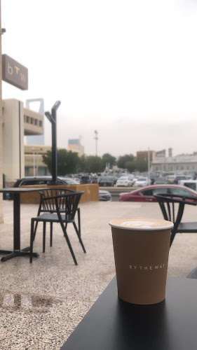By The Way (BTW) - الرياض