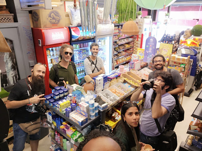 Comentarii opinii despre Jeddah Memories