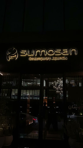 مطعم سوموسان - الرياض