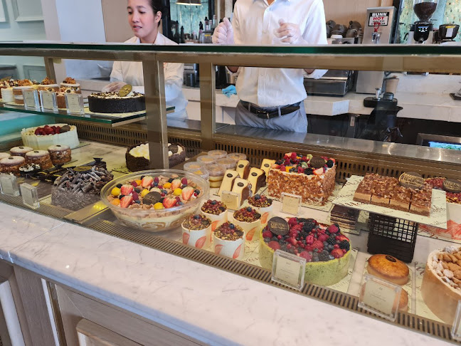 مادلين - الرياض