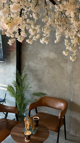 Comentarii opinii despre مقهى خمسة وعشرين جرام