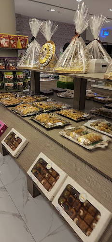 Comentarii opinii despre حلويات سنابل رغد