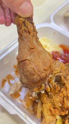 مطعم تكيت - الضيافة