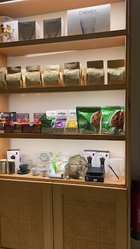 Comentarii opinii despre مقهى كالما