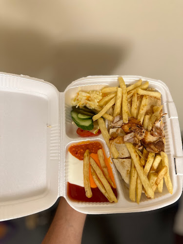 Comentarii opinii despre شاورما الشامي