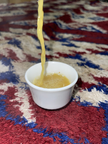 مقهى وديوانية الشاكرين