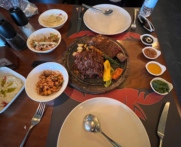 Comentarii opinii despre شيف اياد