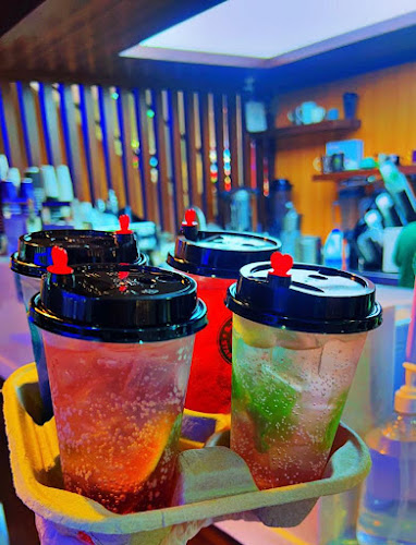 Opinii despre Starbon Cafe în مكة - الضيافة