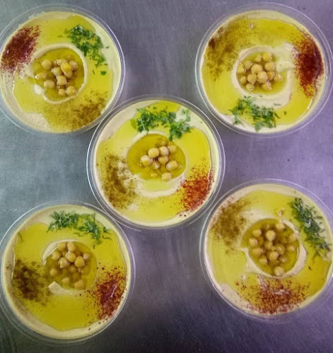 Comentarii opinii despre مطعم عمدة البلد - بلجرشي