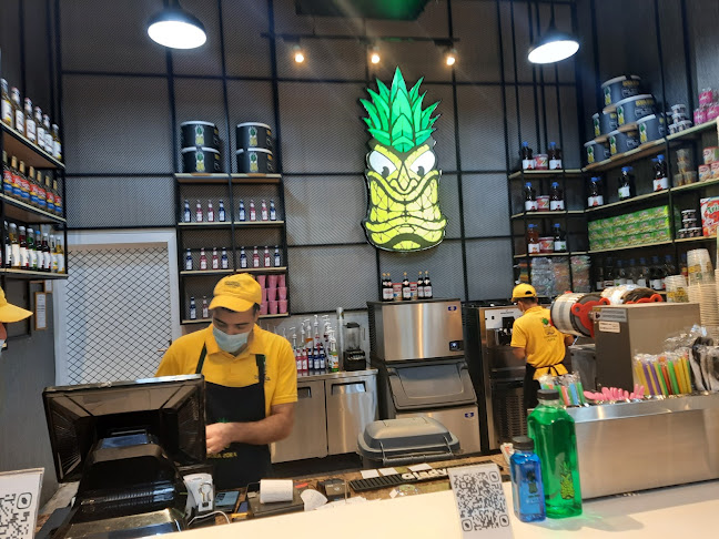 Opinii despre BORA BORA în حفر الباطن - الضيافة