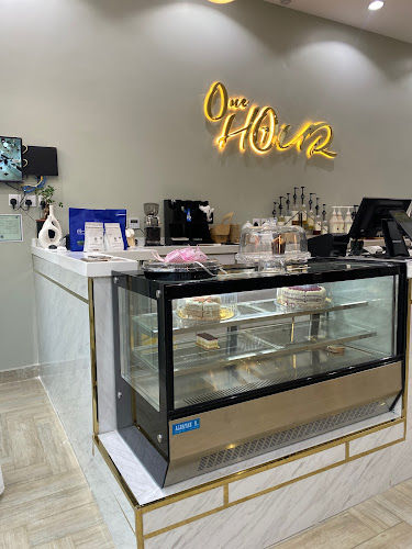 Comentarii opinii despre ون آور | one hour