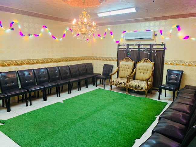 Marhaba Fekum Restaurant - الضيافة