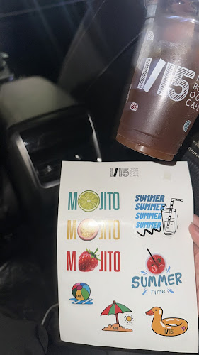 1/15 Neighborhood Cafe Rawdah