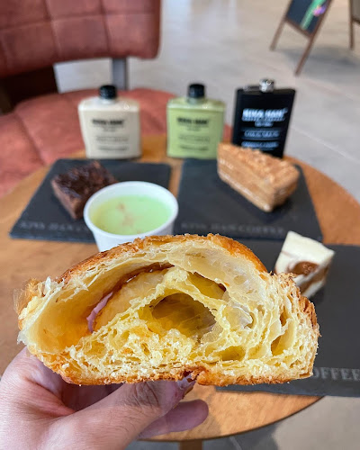 Kiva Han Coffee - كيفاهان كافيه