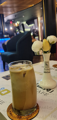 Comentarii opinii despre روز ستار كافيه