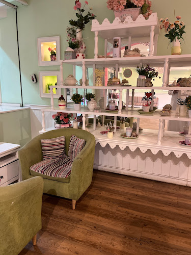 هِلِن - الضيافة