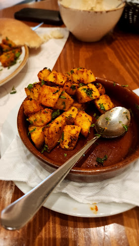 Comentarii opinii despre غوديز ستارز أفينيو