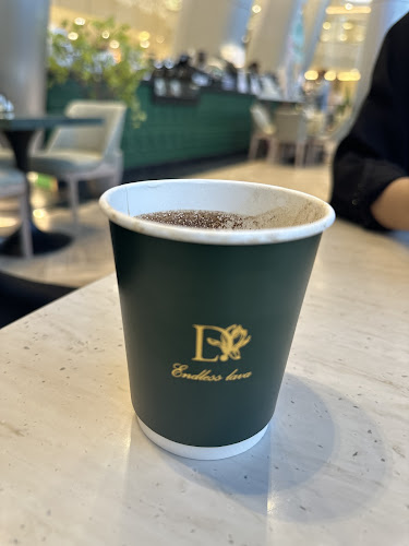 Comentarii opinii despre DI LAVA | دي لافا