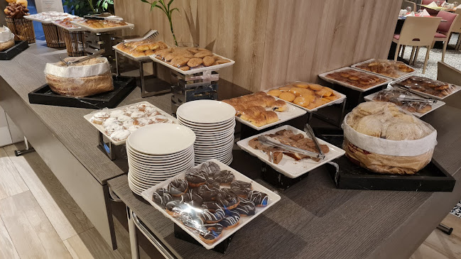 Opinii despre Al Sharq Restaurant în مكة - الضيافة