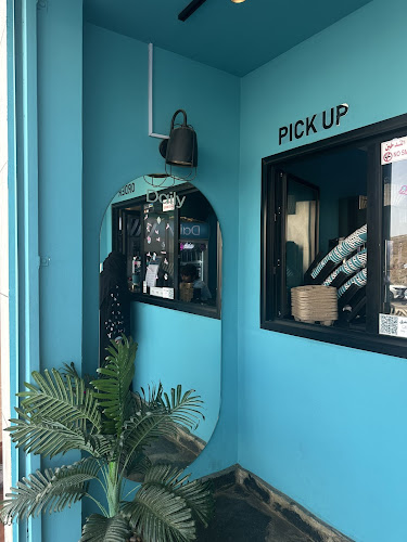 Daily Cup - ديلي كب - الضيافة