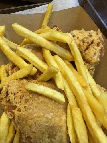 ‏بروست طازج القمة - جدة