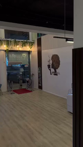 براونيز كافيه - القنفذة