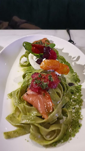 مطعم رولان الايطالي. Rolan Restaurant