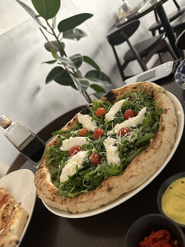 Opinii despre رودي în الرياض - الضيافة