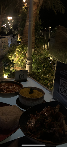 طريق الكورنيش الفرعي، الشاطئ، جدة 23612