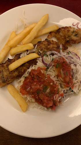 Opinii despre مطعم خيال în جدة - الضيافة