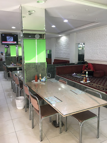 Comentarii opinii despre مطاعم اساس الزمرد البخاري