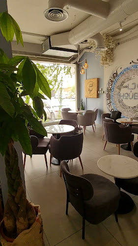 Opinii despre ذوب كافيه în الرياض - الضيافة