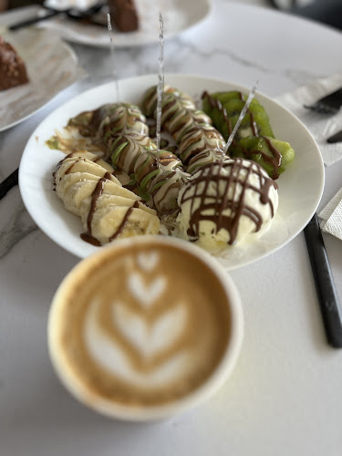 Comentarii opinii despre بنش كافية