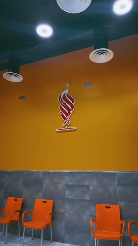 دواني - الضيافة