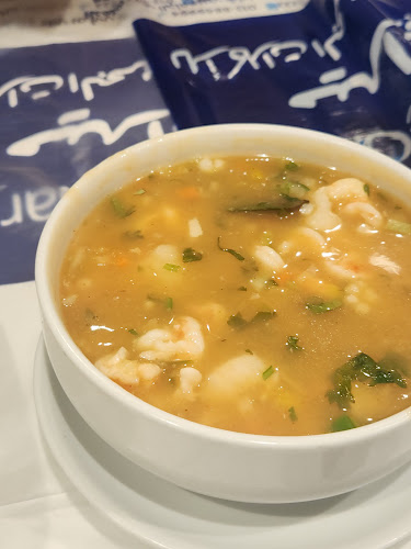 ميدار الرياض للأكلات البحرية الخليجية