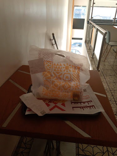 Opinii despre شاورمر în جدة - الضيافة