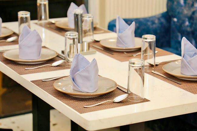 مطعم ليلاس / LILAS - الضيافة