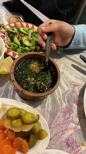 مطاعم ليالي زمان الدمام